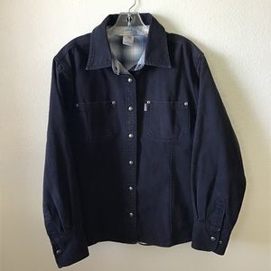 Carhart womens jacket